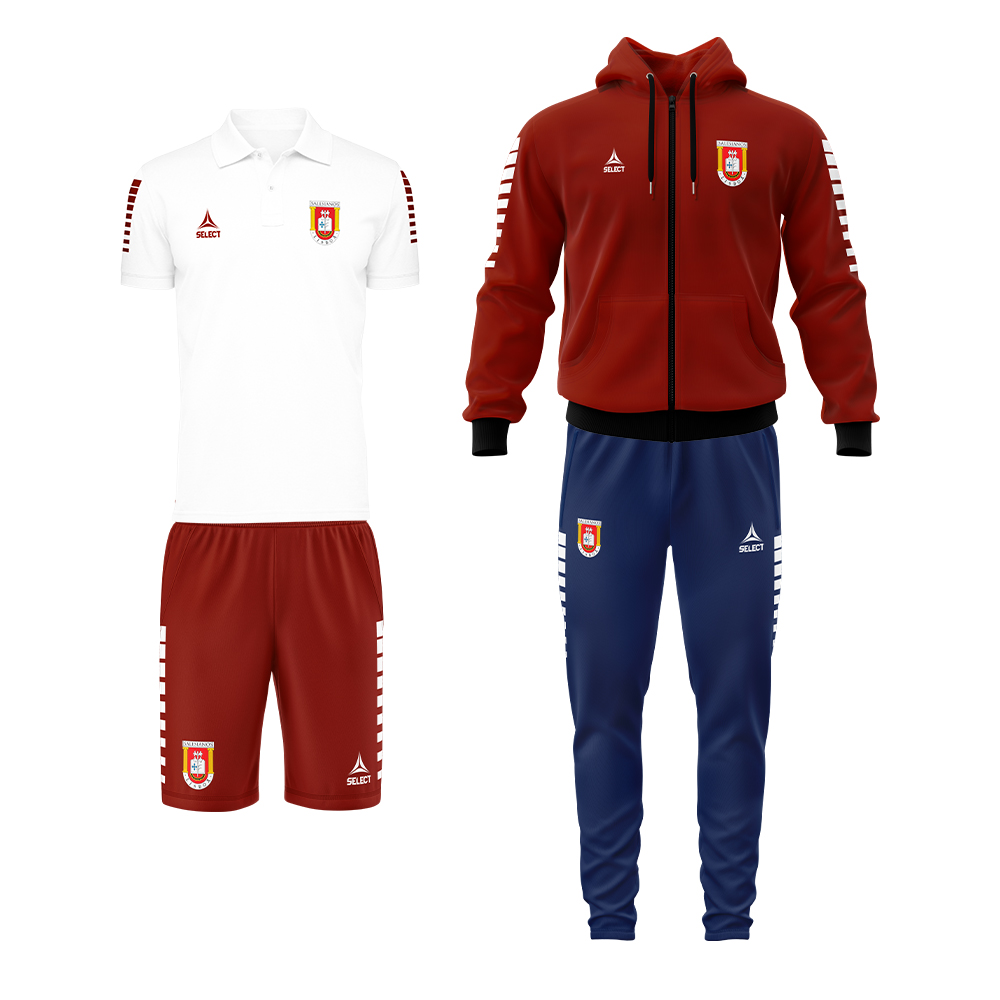 KIT OBRIGATÓRIO - JUDO